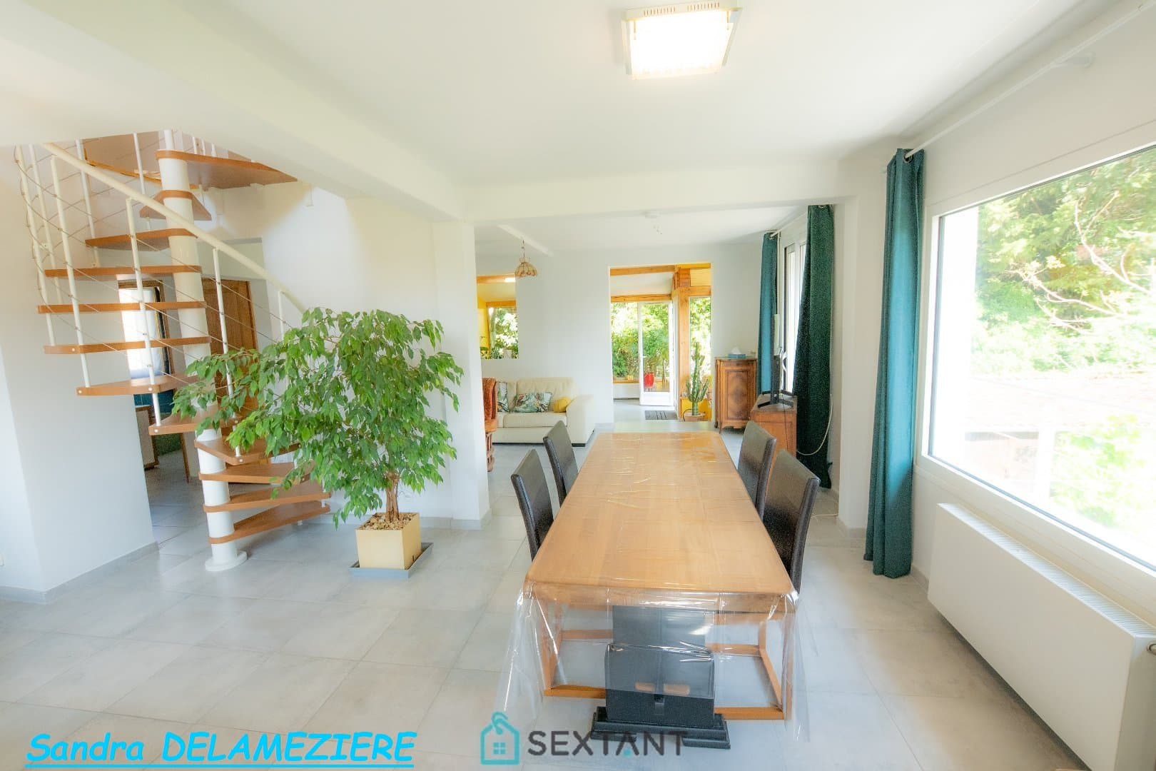 Maison au cœur de Saint-Valery-sur-Somme