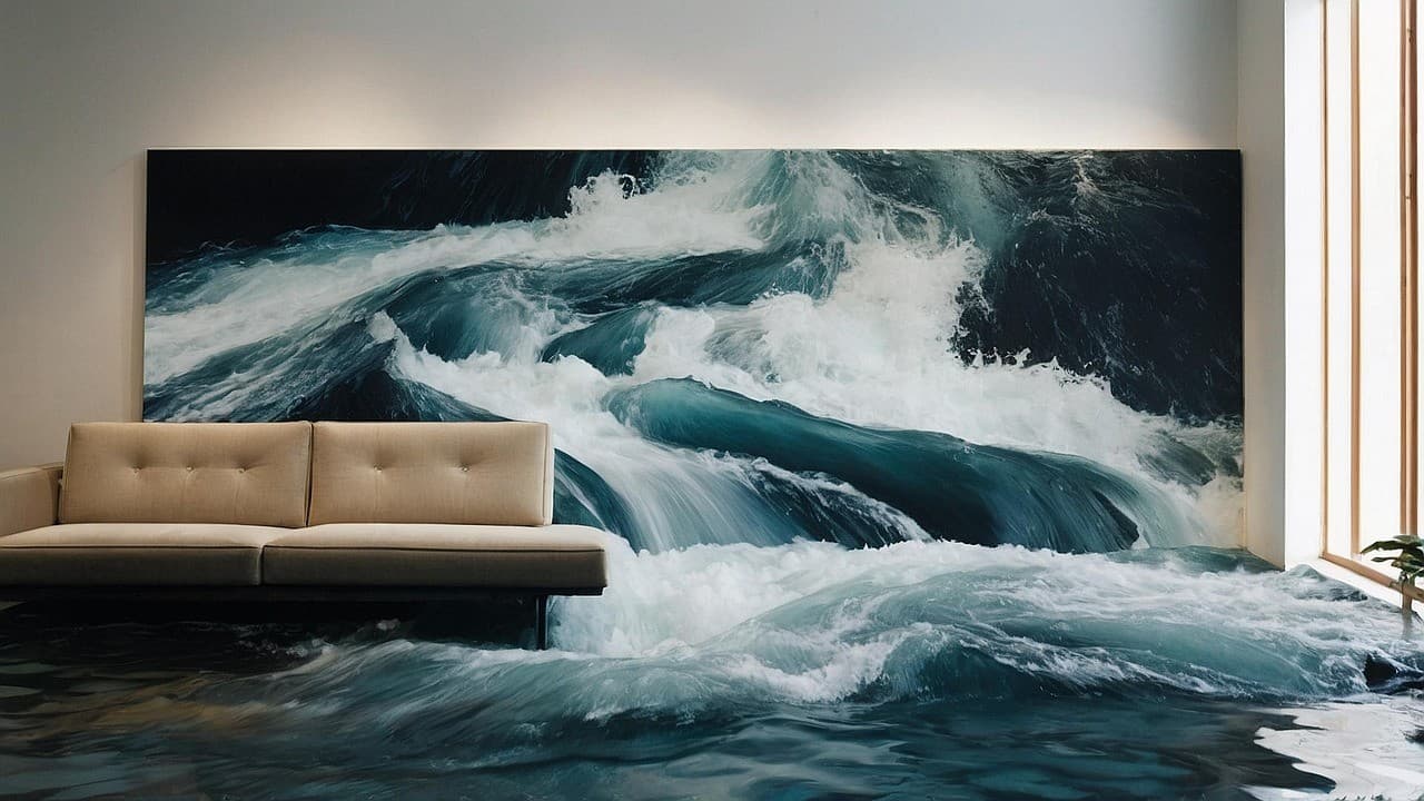 Nice – Quartier du Port : Résidence neuve dans un quartier dynamique et recherché