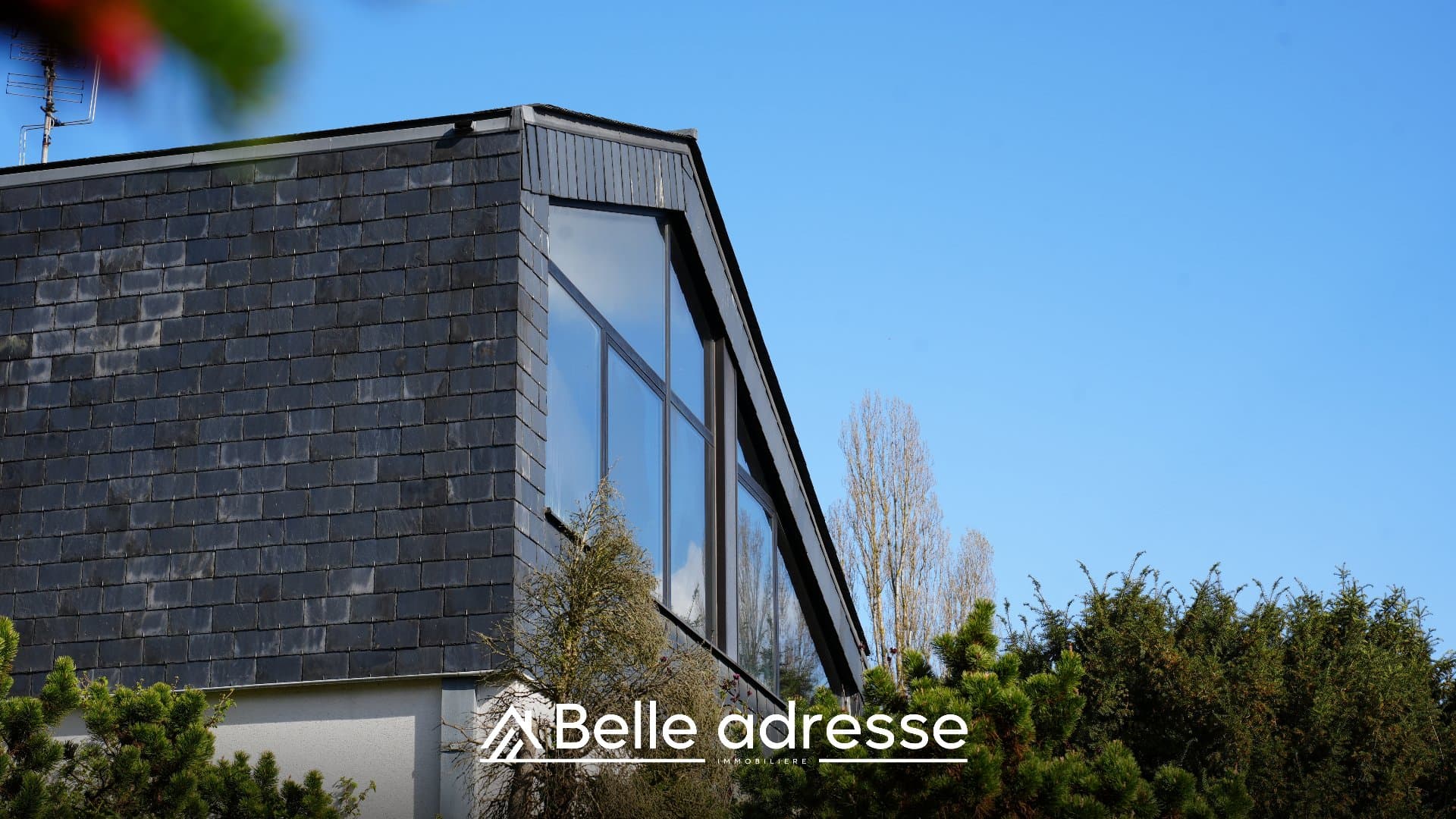 Robertsau – Une opportunité rare pour créer une propriété d’exception