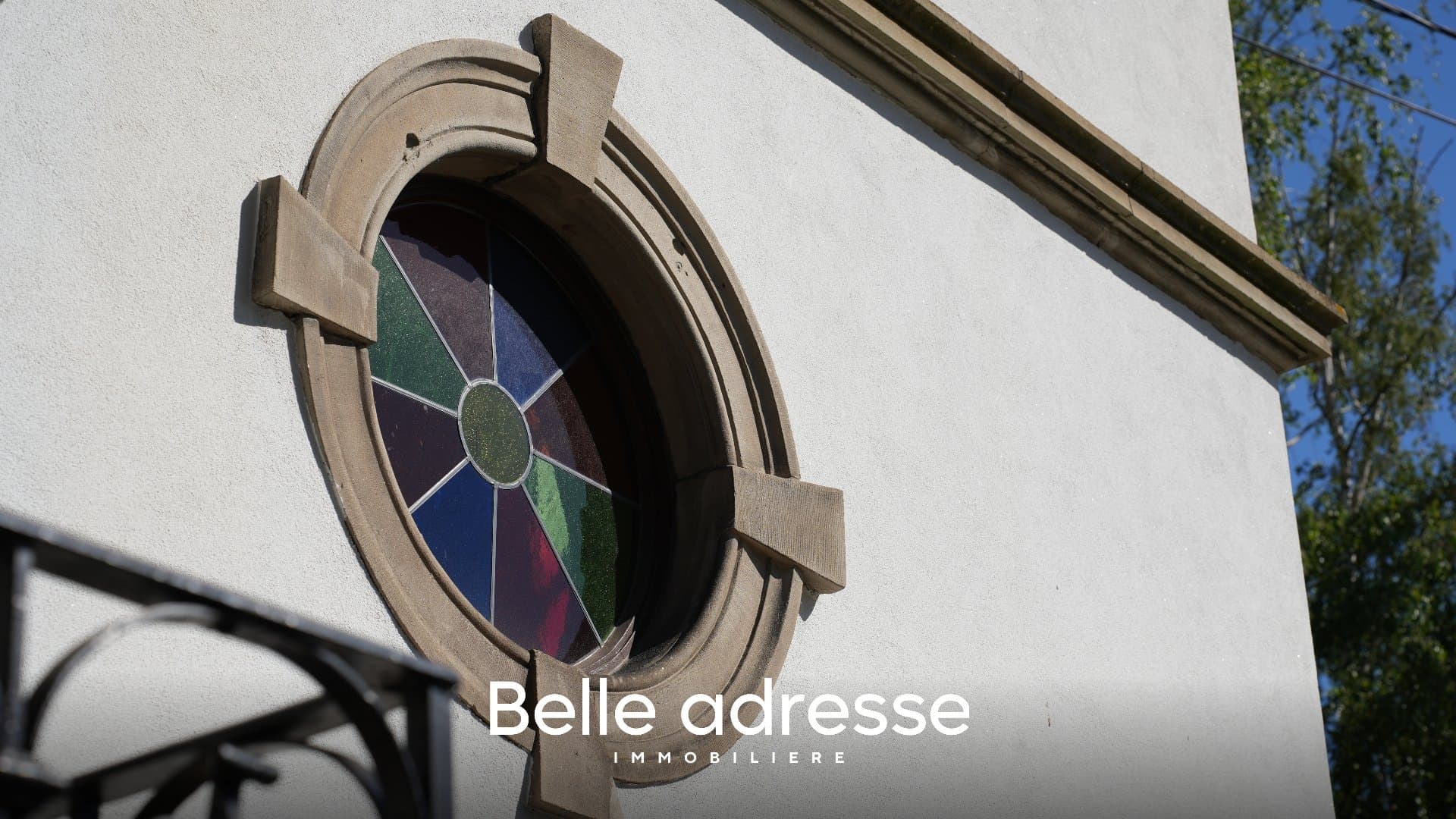 Une propriété d’exception au cœur de Molsheim