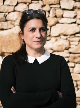 Isabelle Daumas-Castanet