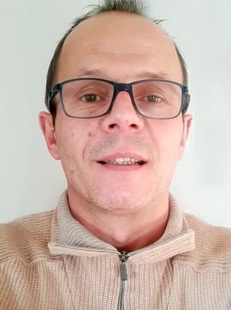 Richard Collas-Pradel